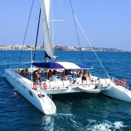 Bsb Surf&Beach Apartment Salou Kültér fotó