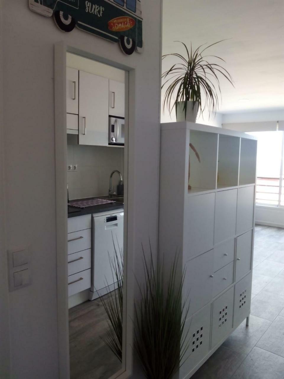Bsb Surf&Beach Apartment Salou Kültér fotó