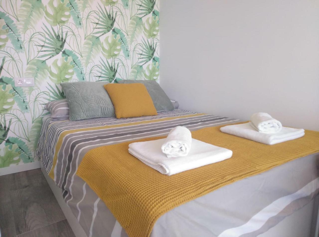Bsb Surf&Beach Apartment Salou Kültér fotó