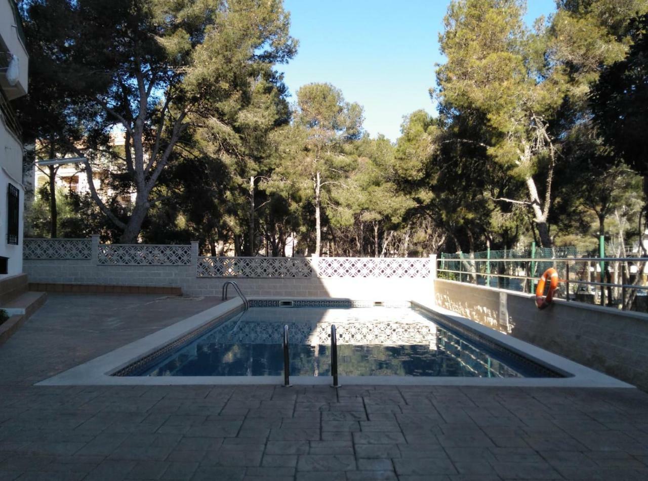 Bsb Surf&Beach Apartment Salou Kültér fotó