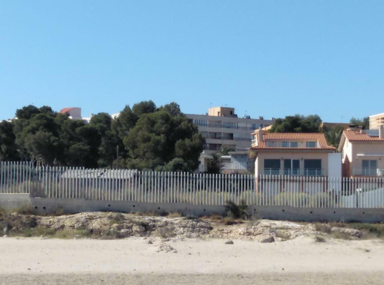 Bsb Surf&Beach Apartment Salou Kültér fotó