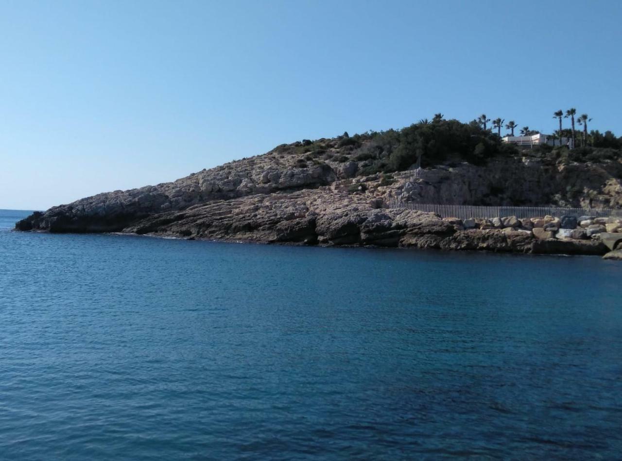 Bsb Surf&Beach Apartment Salou Kültér fotó
