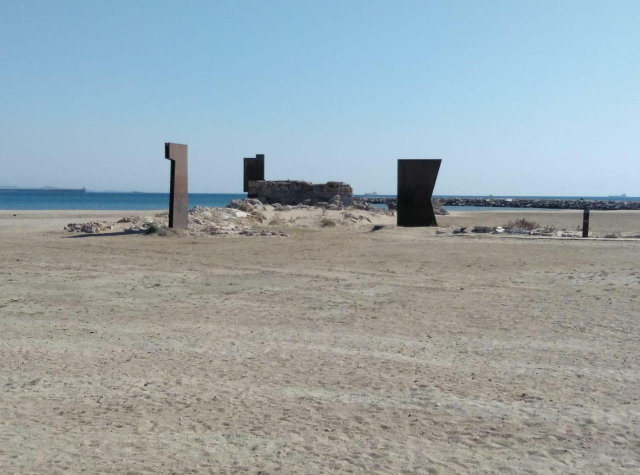 Bsb Surf&Beach Apartment Salou Kültér fotó