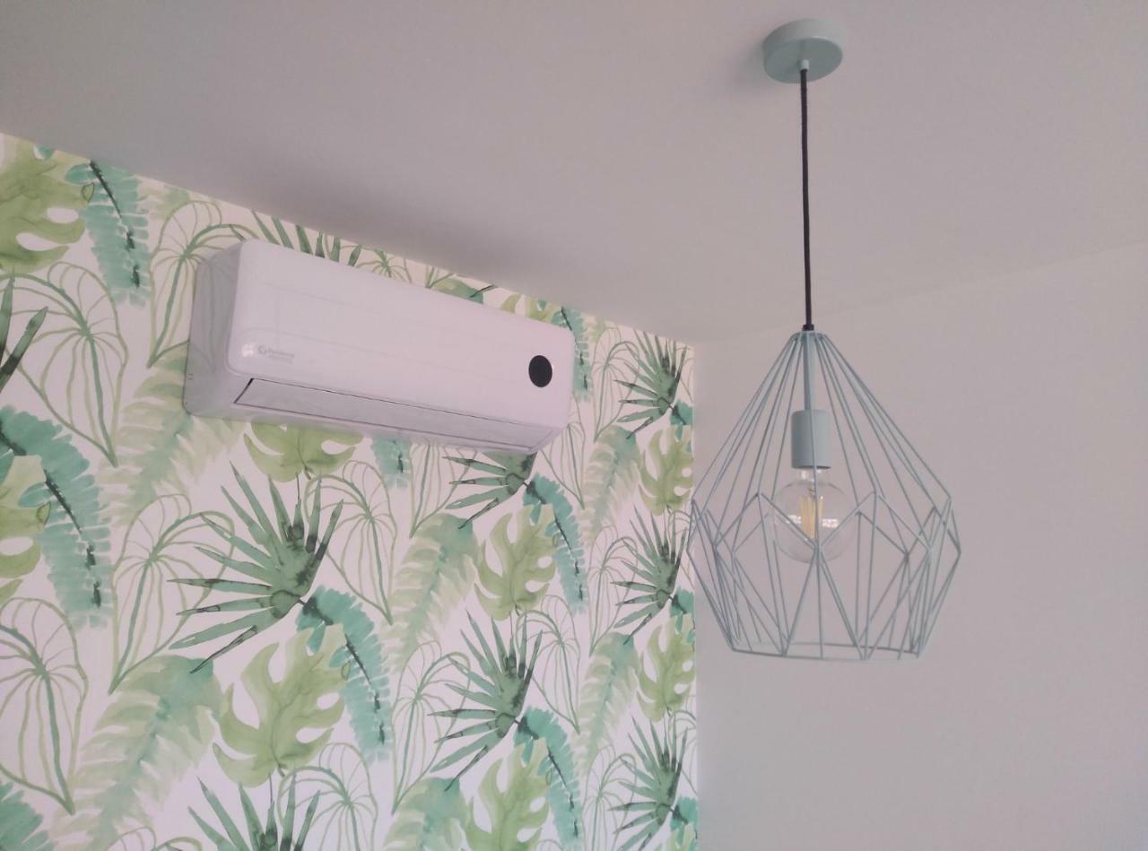 Bsb Surf&Beach Apartment Salou Kültér fotó