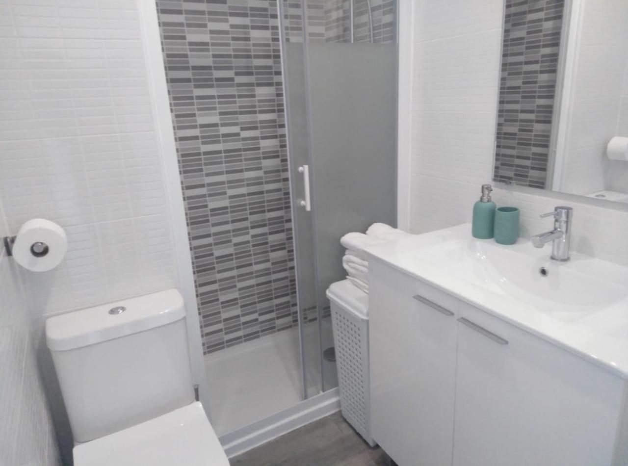 Bsb Surf&Beach Apartment Salou Kültér fotó