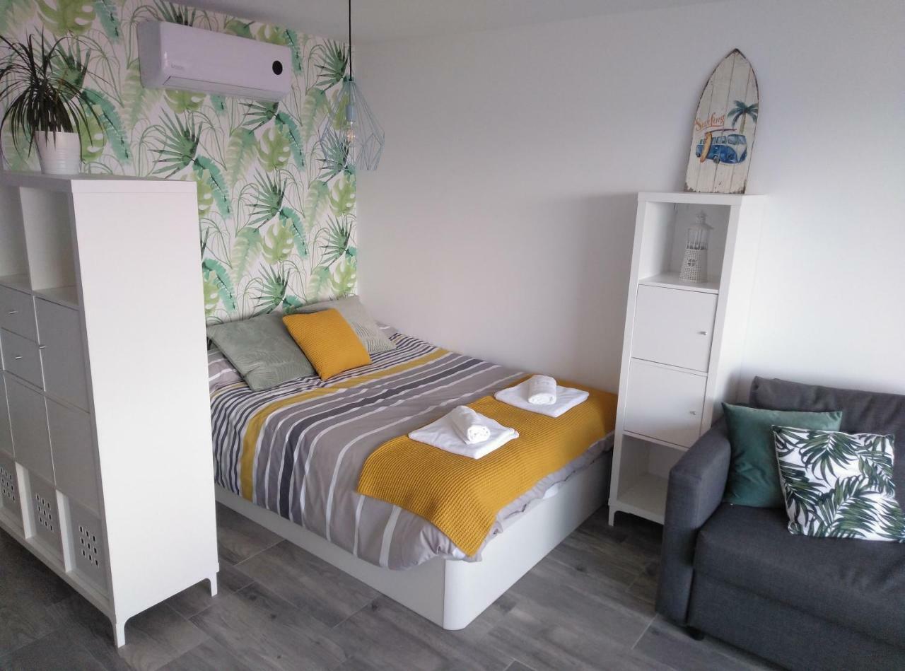 Bsb Surf&Beach Apartment Salou Kültér fotó