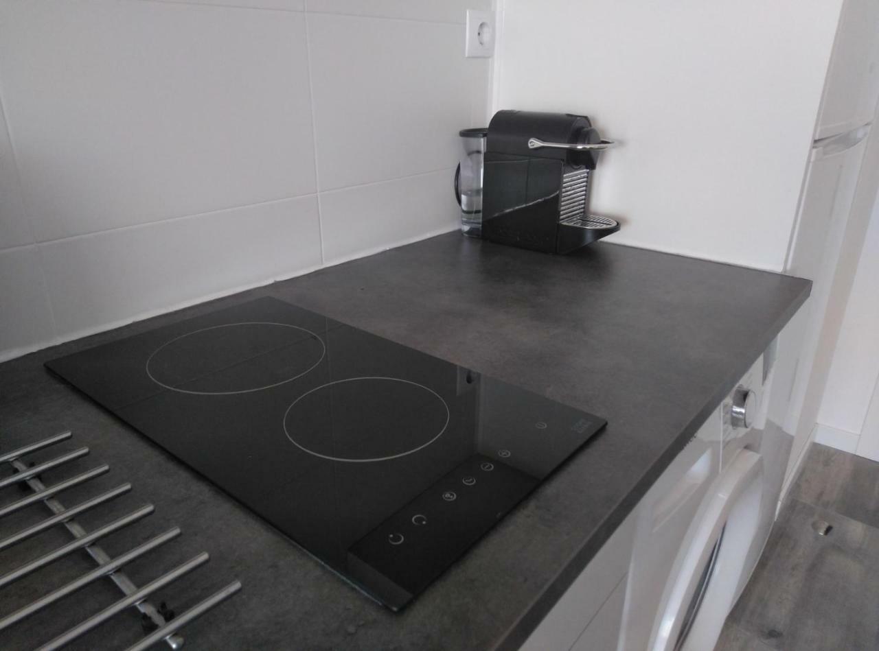 Bsb Surf&Beach Apartment Salou Kültér fotó
