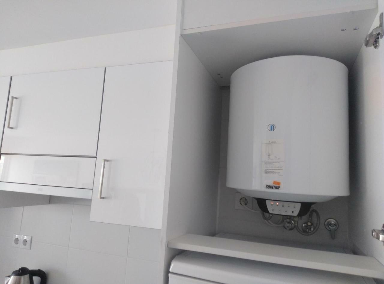 Bsb Surf&Beach Apartment Salou Kültér fotó